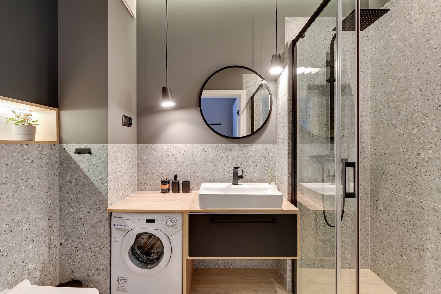 Flatbook - City Center Apartments Granaria With Parking — Photos 3