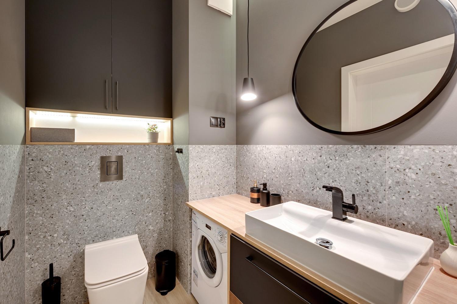 Flatbook - City Center Apartments Granaria With Parking — Photos 2
