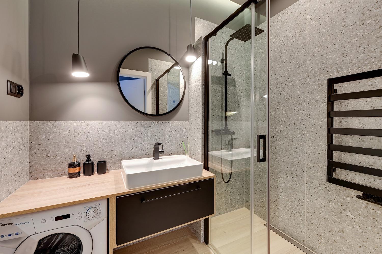 Flatbook - City Center Apartments Granaria With Parking — Photos 1